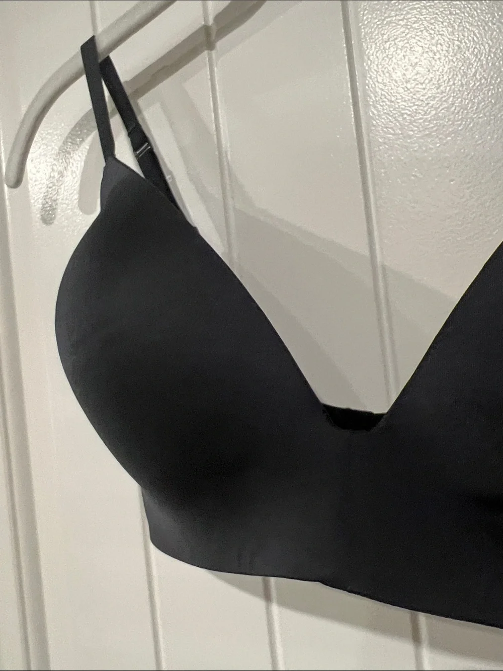 SKIMS WIRELESS FORM T-SHIRT DEMI BRA size 32DD - Picture 7 of 16